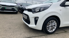 Kia Picanto 1.0 2 5dr [4 seats] Petrol Hatchback
